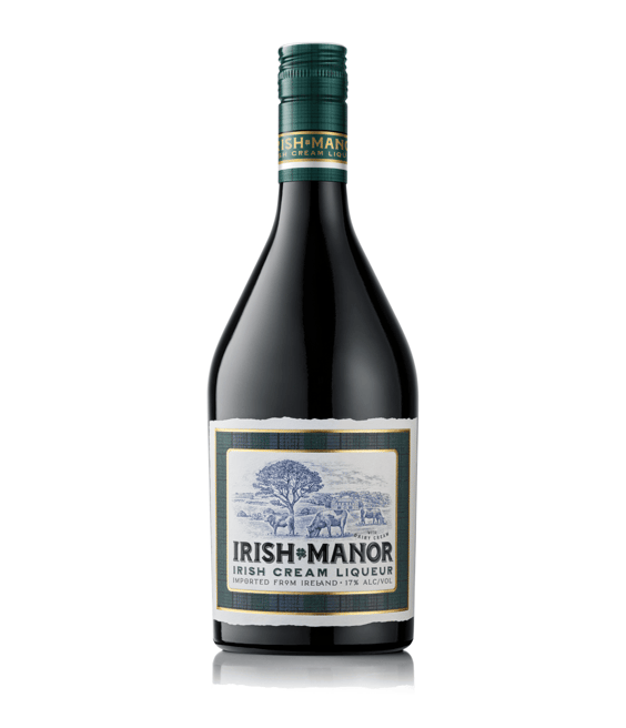 Irish Manor after rebranding