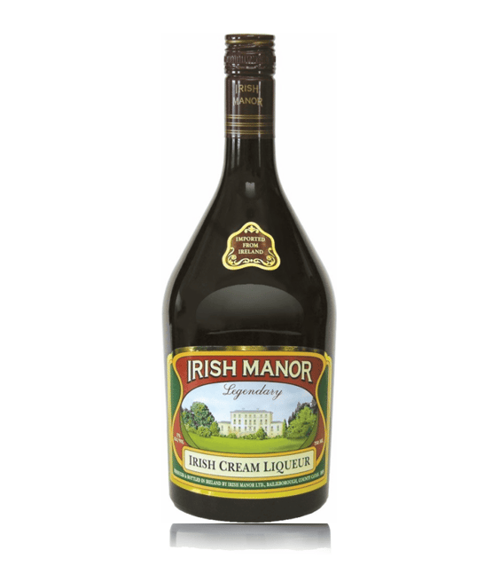 Irish Manor before rebranding