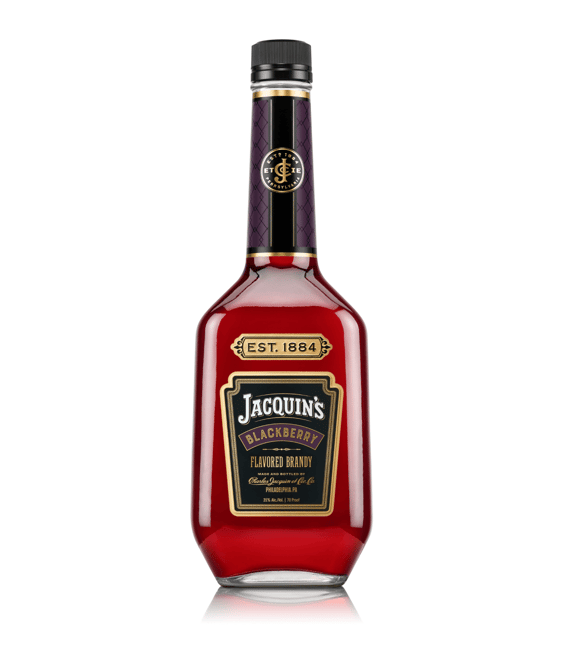 Jacquins after rebranding