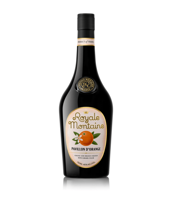 Royal Montaine after rebranding