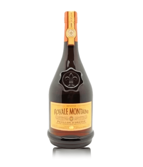 Royal Montaine before rebranding